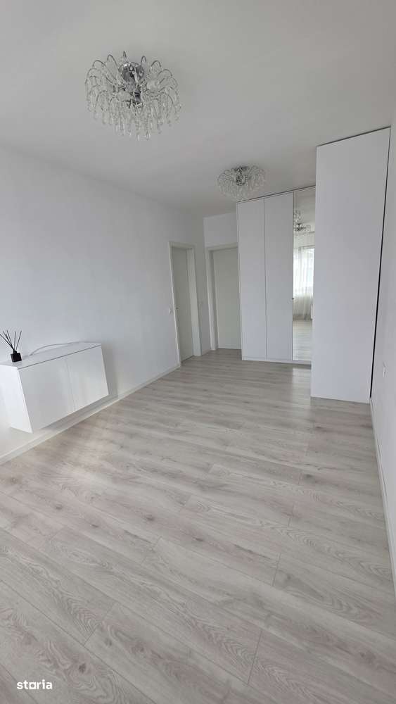 Apartament 2 camere, 2 bai ISARAN - zona Coresi - Imagine principală: 4/20