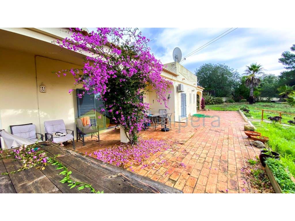 Moradia T3, numa quinta em local icônico, no Sitio do Gramacho em L... - Grande imagem: 5/29