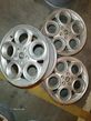 Conjunto De 3 Jantes Alfa Romeo 156 (932_) - 2