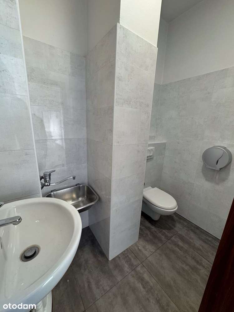 Do wynajęcia lokal użytkowy – Katowice, ul. Kotlarza - Pełny obrazek: 4/8