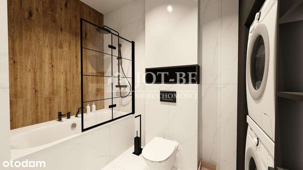 Mieszkanie 2-pok na Ołtaszynie - bliskie oddanie! - Pełny obrazek: 5/6