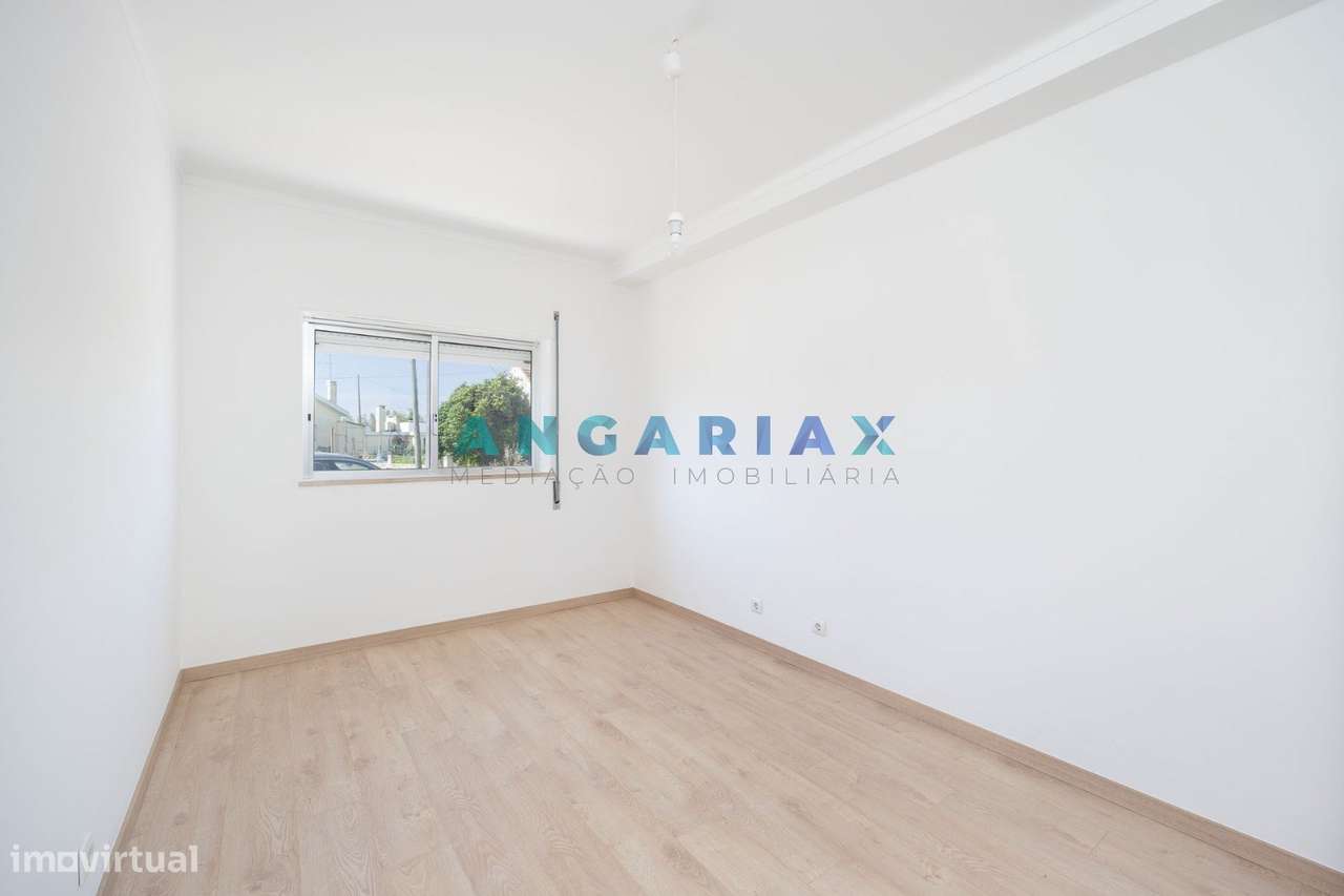 ANG1660 - Apartamento T3 para Venda em Gândara dos Olivais, Leiria-16
