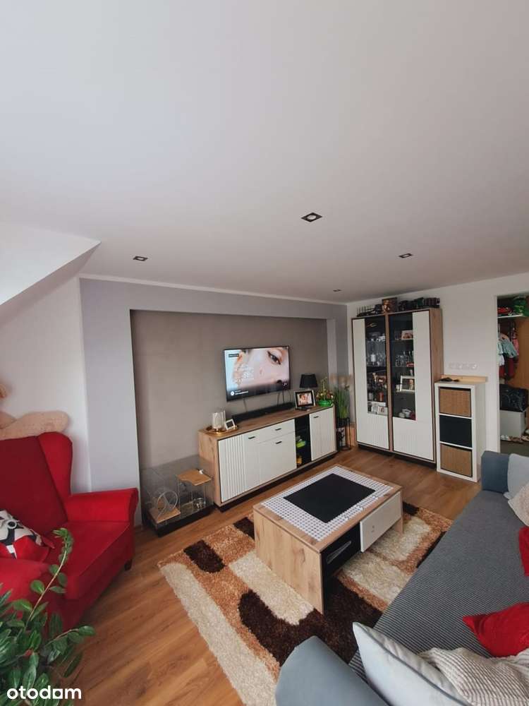 Mieszkanie na sprzedaż, Wałbrzych, 3 pokoje-3