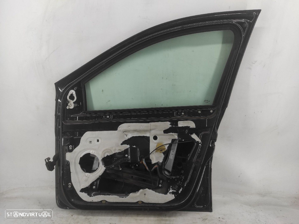 Porta Frente Direita Frt Drt Renault Clio Iii (Br0/1, Cr0/1) - 4