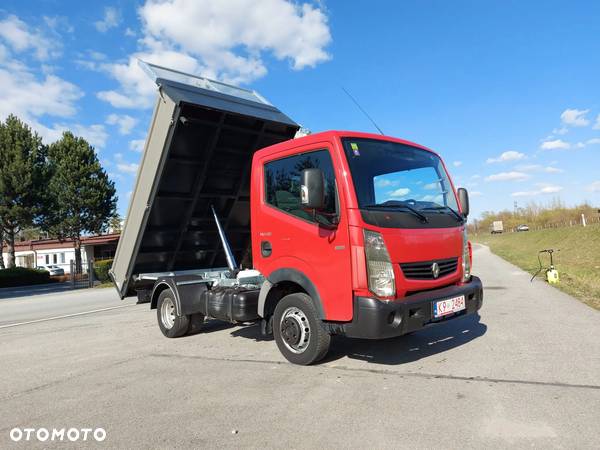 Renault Maxity 120,35 Wywrotka - 10