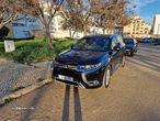 Mitsubishi Outlander 2.4 PHEV Instyle - 8