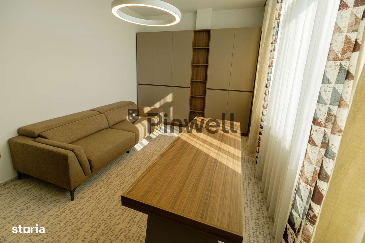 Penthouse 3 camere I Mihai Bravu I metrou