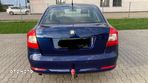 Skoda Octavia 1.6 TDI Edition DSG - 8