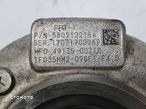 TURBOSPRĘŻARKA FIAT DUCATO III L2H2 5802122184 - 4