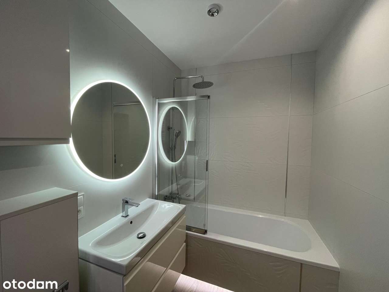 Nowoczesny design -wykończone pod klucz, 3 pokoje + klimatyzacja, 56m²-9