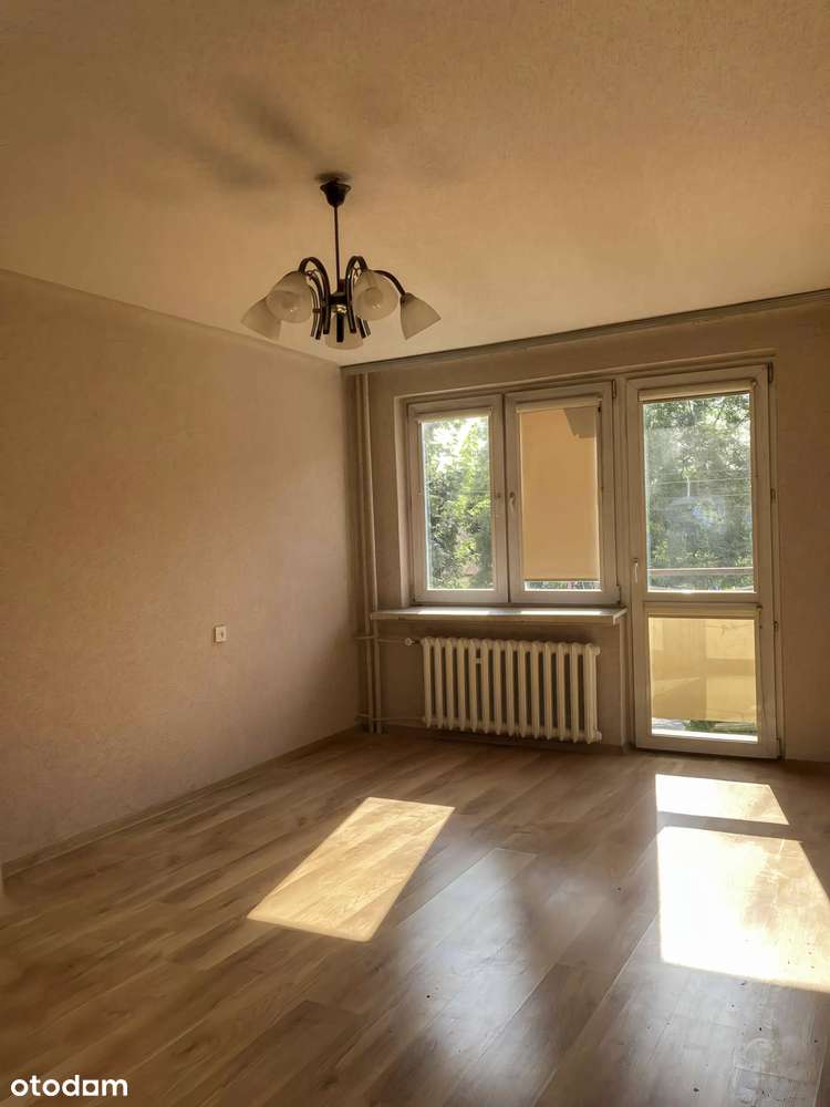 Stwórz swoje M! 2 pokoje, 46,2 m², I piętro | Wspólna 2, Ostrowiec - Pełny obrazek: 4/19