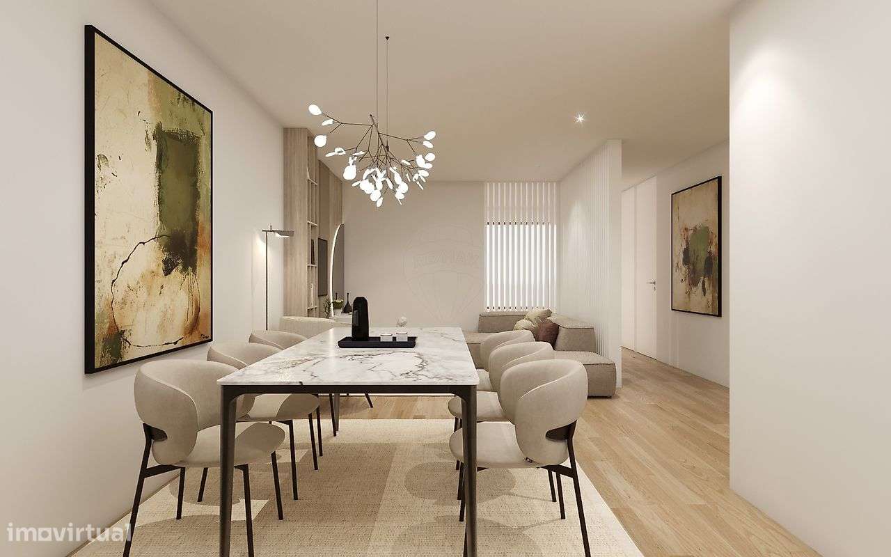 Apartamento T3 para venda - Grande imagem: 4/17