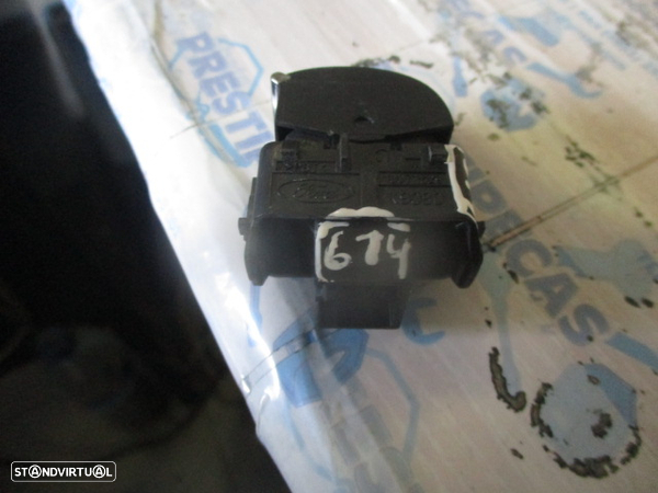 Interruptor BM5T14529AA FORD C MAX 2011 VIDRO - 2