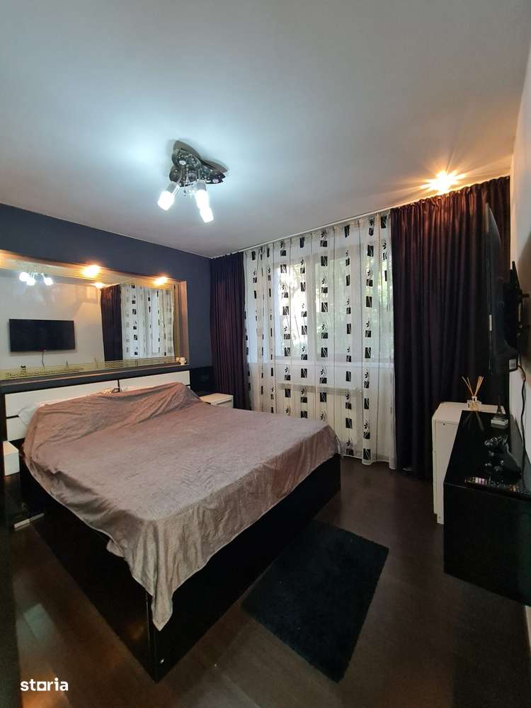 Vanzare apartament 2 camere, in Galati, Tiglina 1, parter cu gradina - Imagine principală: 1/8