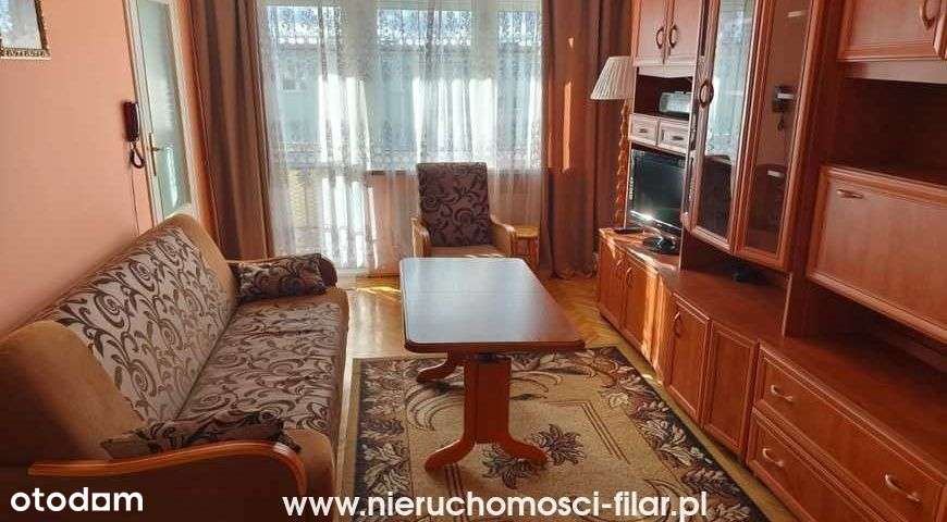 Sprzedam mieszkanie Bydgoszcz Błonie - 37m2-1