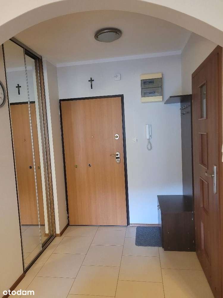 kawalerka na wynajem - Pełny obrazek: 5/5