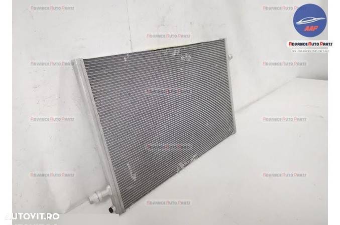 Radiator Apa original Jaguar E-Pace 1 2017 2018 2019 2020 Crossover HL599001 - 2