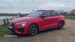 Audi S3 TFSI Quattro S tronic - 4