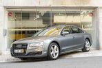 Audi A8 3.0 TDI DPF quattro tiptronic - 1