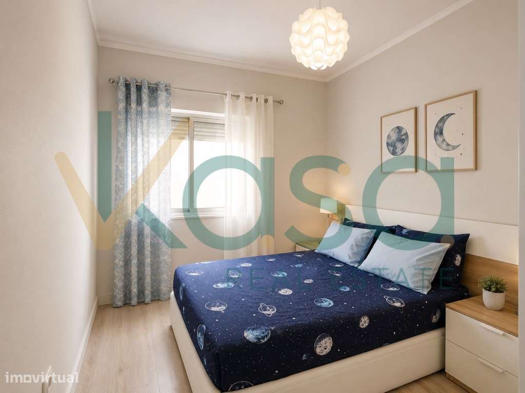 Apartamento T2 bem situado na Baixa perto da Estação de Comboios-11
