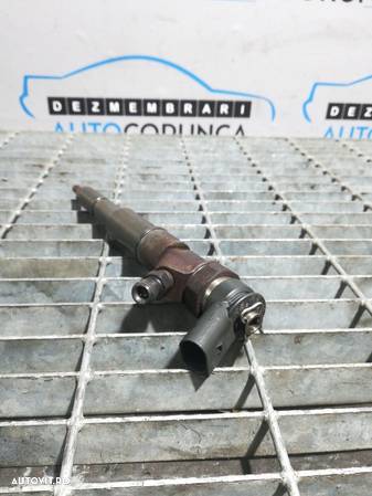 Injector BMW X5 E53 Facelift 3.0 D 2003 - 2006 218CP M57 (380) 0445110131 - 2