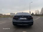 BMW Seria 7 750i xDrive - 7