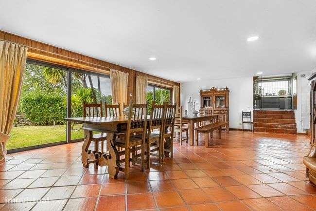 Moradia T7 c/ Piscina - Grande imagem: 2/33