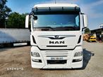 MAN TGX 18.470 - 7