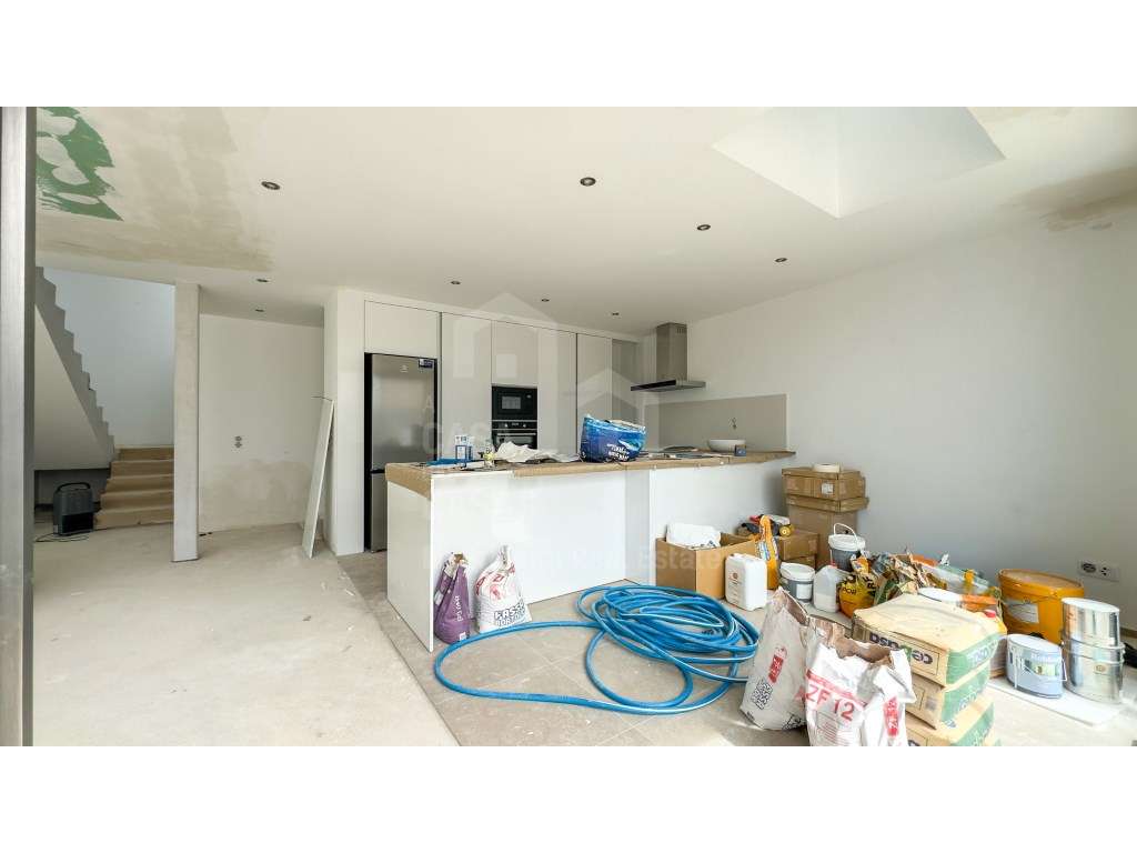 Vende Moradia T3 - Ericeira 7 km, A Casa das Casas - Grande imagem: 5/17