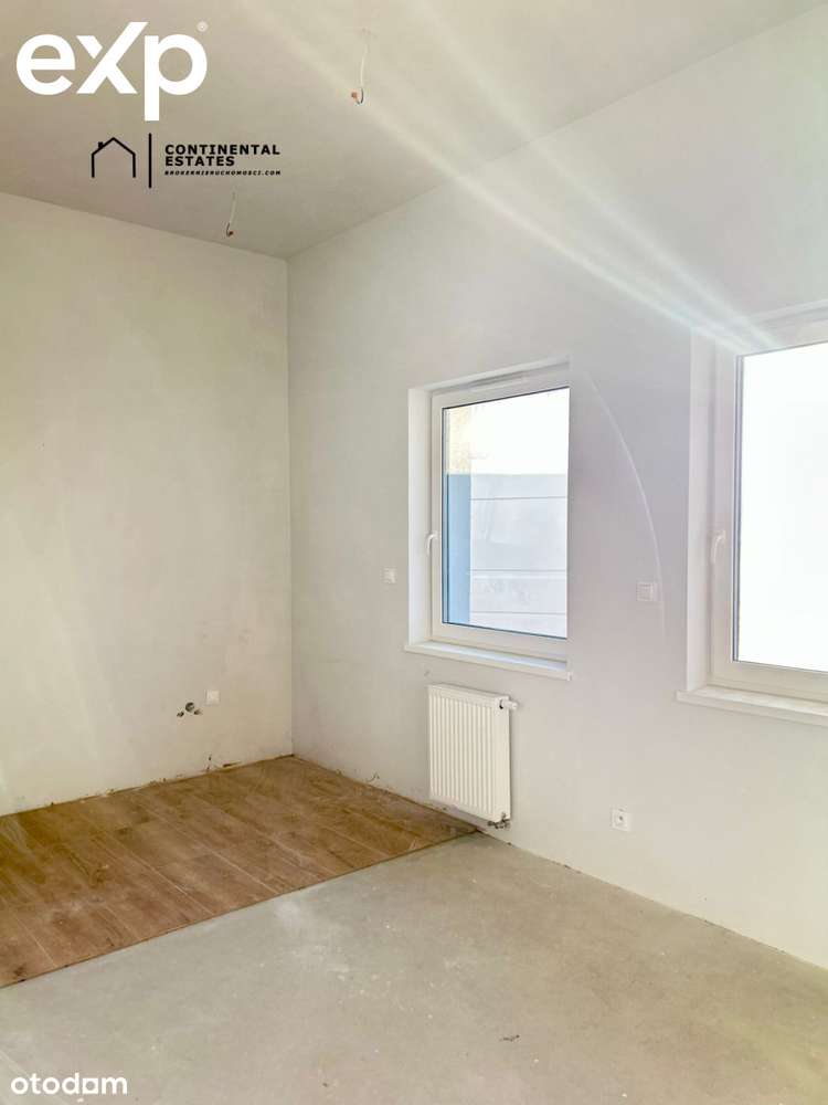 Boguszyce | 36,42 m² | parter | miejsce parkingowe-9