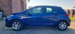 Peugeot 208 1.2 PureTech Active - 8