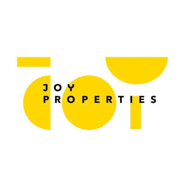 Logo: Joy Properties