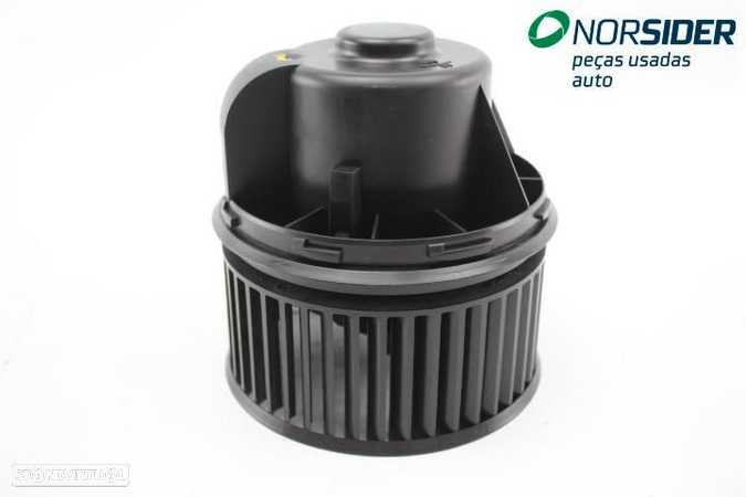 Motor chaufagem Ford Focus Station|11-14 - 3