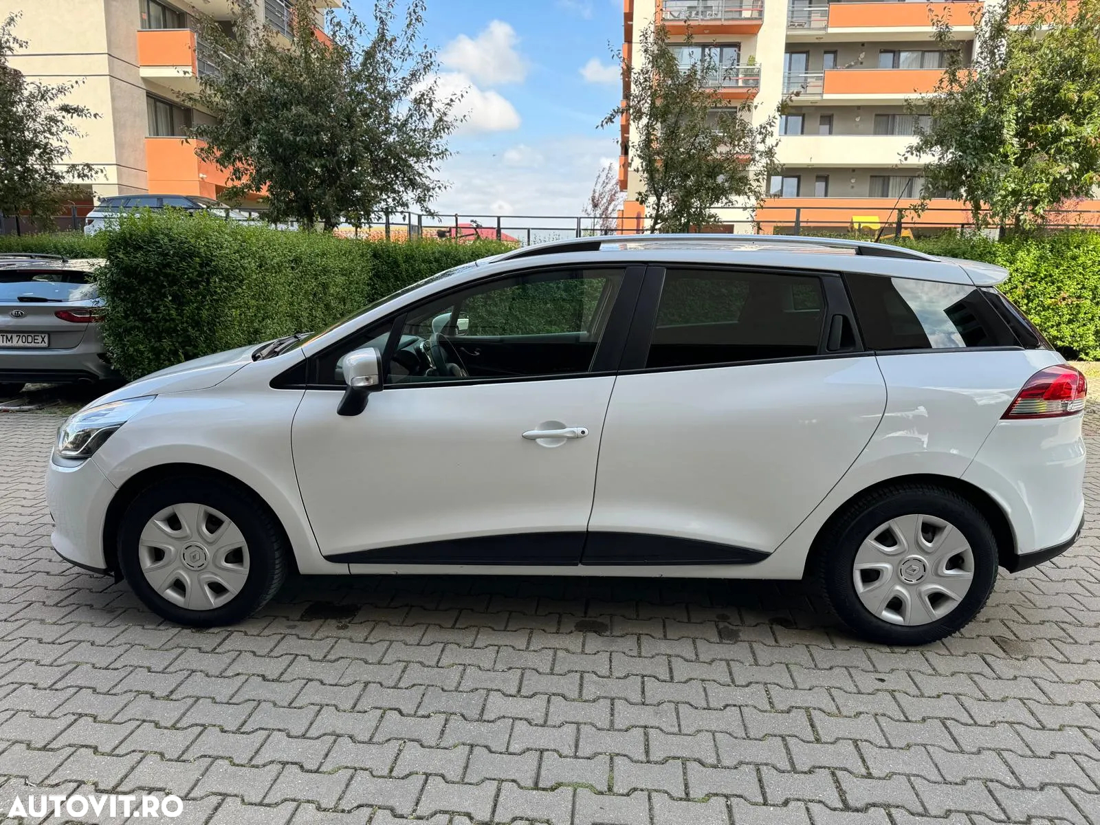 Renault Clio (Energy) dCi 90 Start & Stop LIMITED - 11