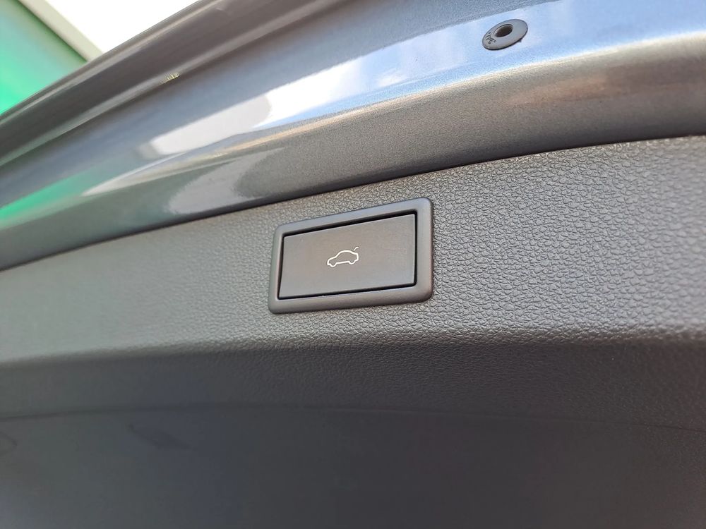 SKODA KODIAQ Hak Virtual DSG 1,5 TSI 150KM VAT23%