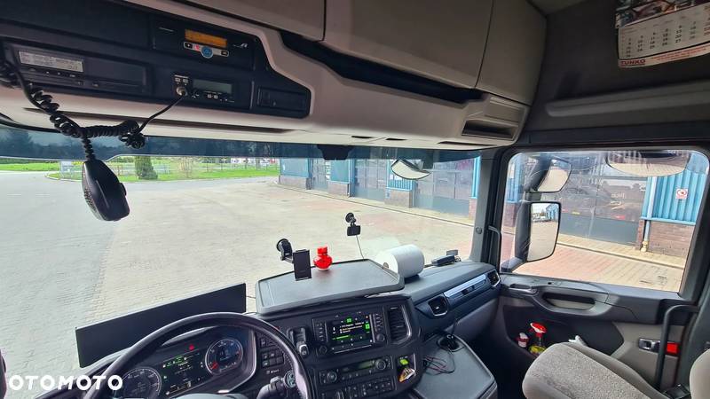 Scania R 450 - 5