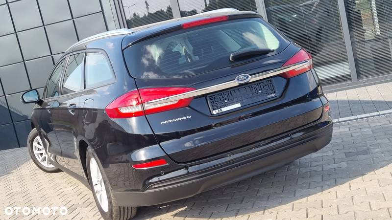 Ford Mondeo 2.0 EcoBlue Executive - 2