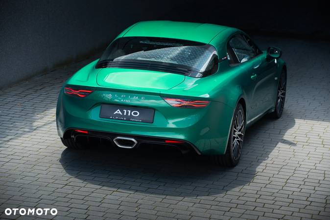 Alpine A110 Standard - 6