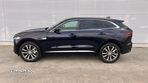 Jaguar F-Pace D200 AWD R-Dynamic SE - 5