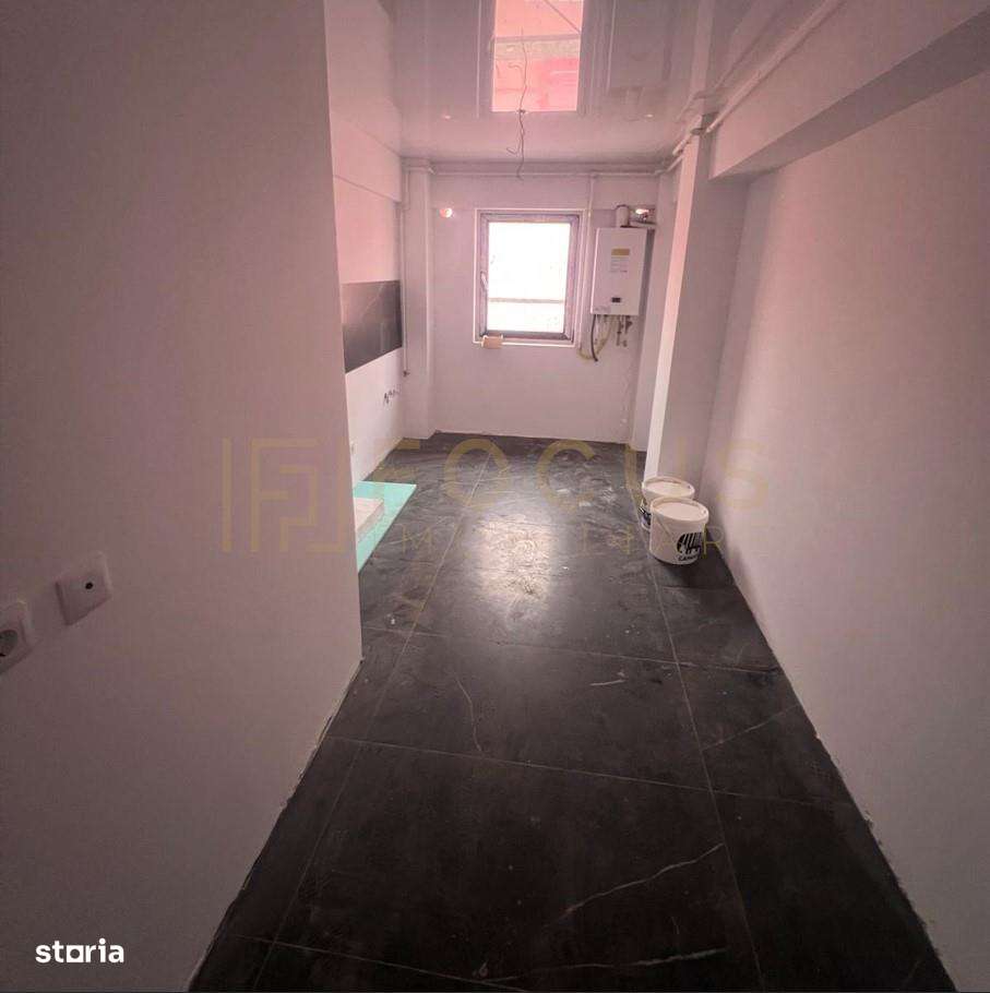 Direct dezvoltator, apartamente cu 2 camere decomandate, Comision 0-6