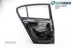 Porta tras esquerda Opel Astra H|07-09 - 6