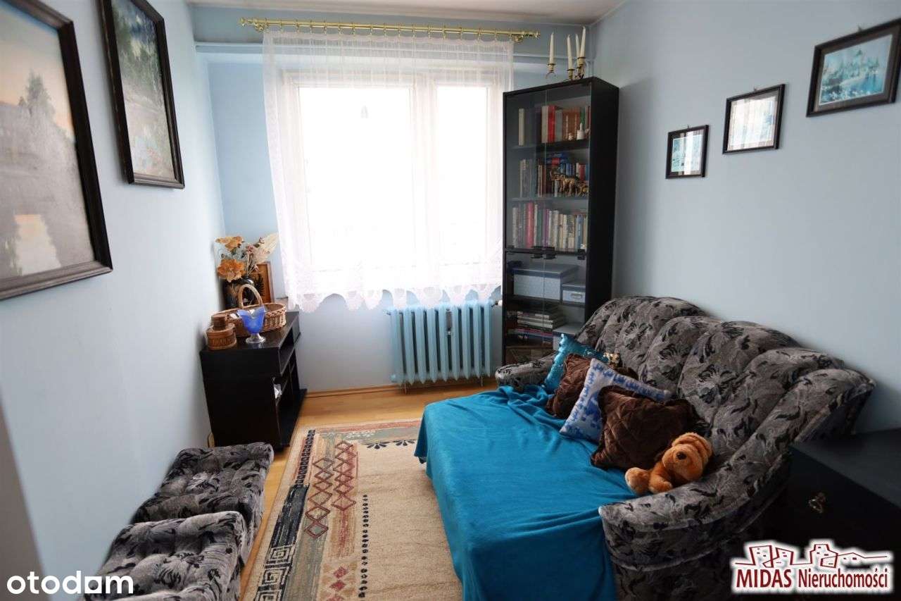 Mieszkanie 2 pokojowe w centrum Ciechocinkua - Pełny obrazek: 4/9