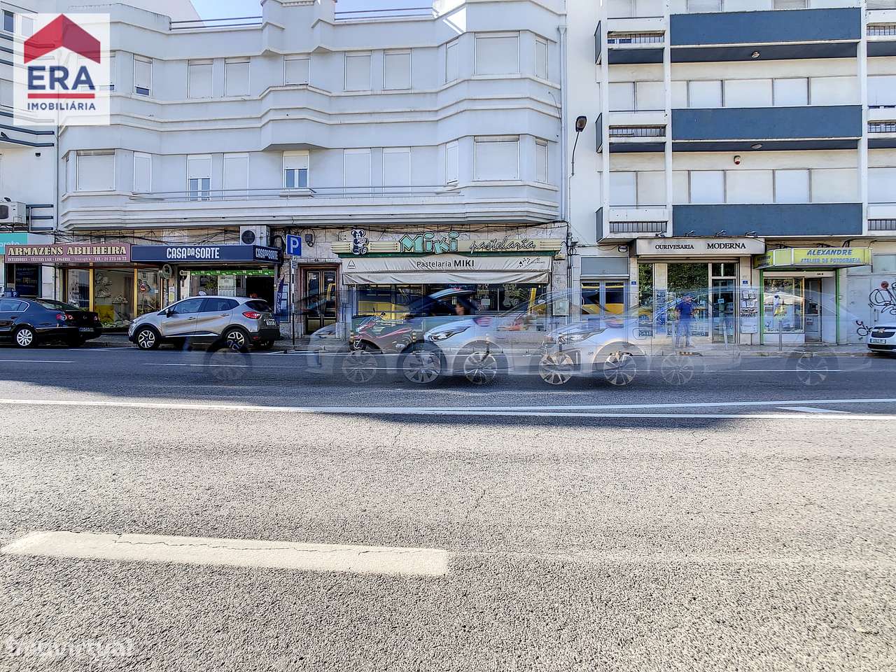 Pastelaria, Almada, Cova da Piedade-42