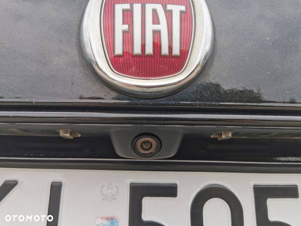 Fiat Freemont 2.0 Multijet Lounge AWD - 10