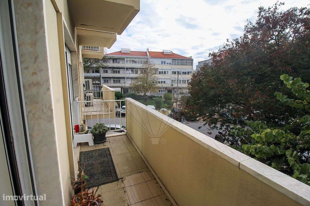 Apartamento T2 para venda-9