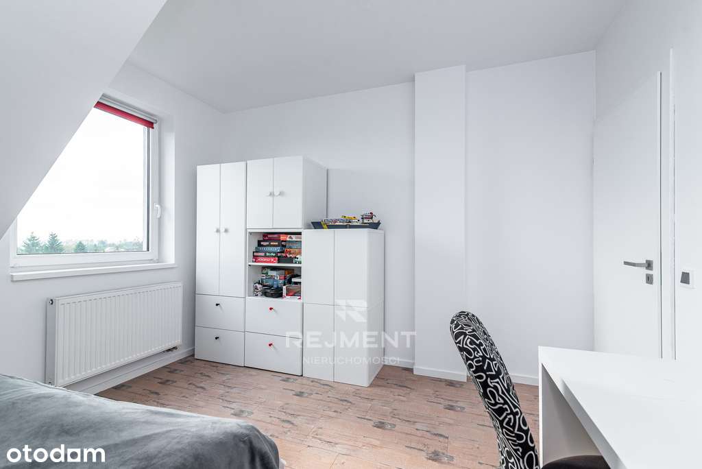 DOM Z DUSZĄ PRZY JEZIORZE - CHOLERZYN-15