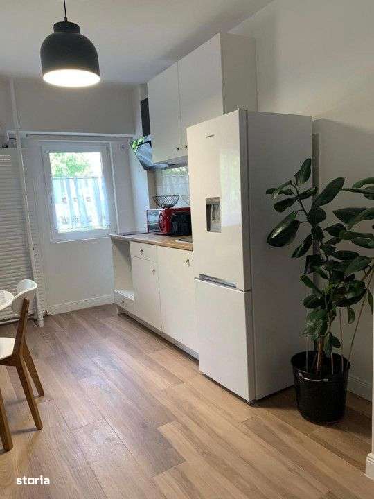 Garsoniera | 13 Septembrie - Sebastian | Boiler | Comision 0%-10