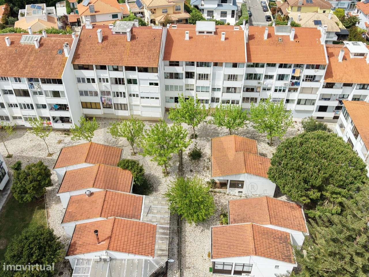 Apartamento T3 Renovado na Quinta da Bicuda, Cascais | 155 m2 e Garage-27