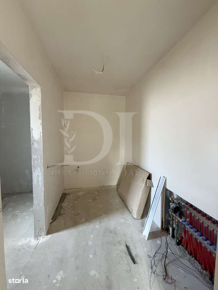 Duplex de vanzare/ Zona Tauti /Floresti - Imagine principală: 5/15