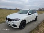 BMW X5 xDrive40d - 5